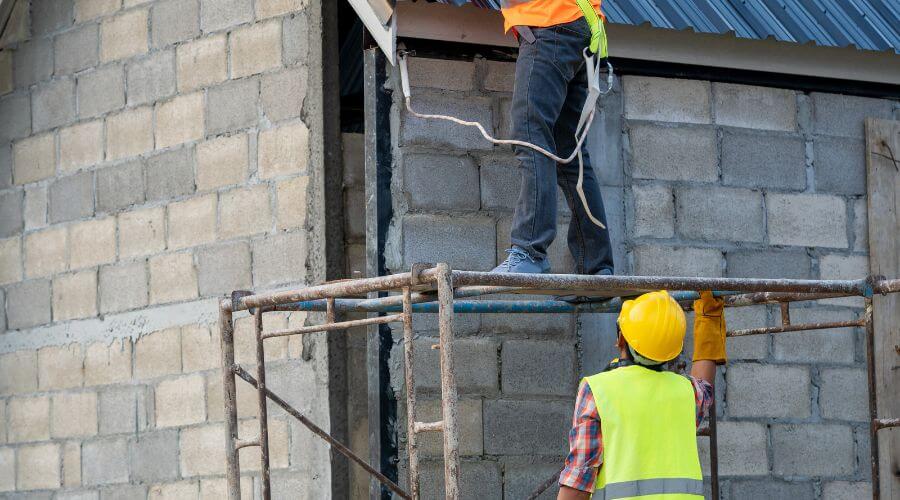 Expert new roof installation services in Mendota, MN